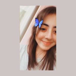 Meet your Posher, Beatriz